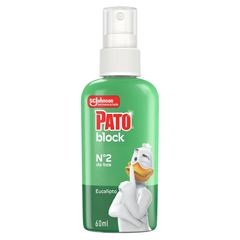 PATO ODOR BLOCK EUCALIPTO 60ML