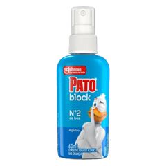 PATO ODOR BLOCK ALGODAO 60ML