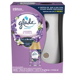 GLADE AUTOMAT 3EM1 VOO EM B. (1AP+1REF)