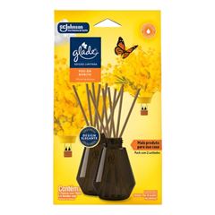 PACK GLADE DIFUSOR VOO EM B. 100ML C/2