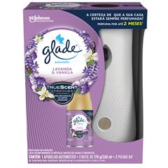 GLADE AUTOMAT 3EM1 BRINDE A N (1AP+1REF)