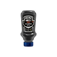 MOLHO MAIONESE HEINZ HALLOWEEN 215GR