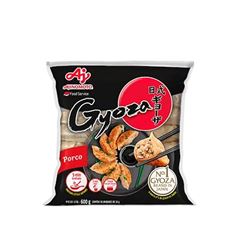 GYOZA CARNES SUINA 600GR