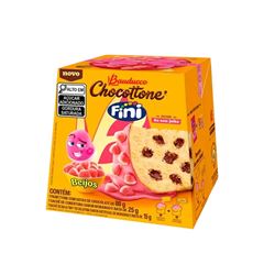MINI CHOCOTTONE BEIJOS 80GR