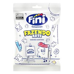 FINI FAZENDO ARTE 80GR