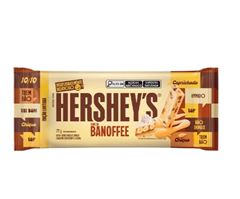 BARRA CHOC BANOFFEE HERSHEYS 77GR