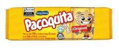 PACOQUITA QUADRADA DISPLAY 144GR