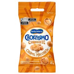 CROKISSIMO CARAMELO MACH 45GR