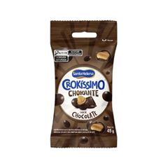 CROKISSIMO CHOCOLATE 45GR