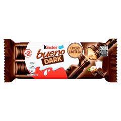 KINDER BUENO DARK T.2X30