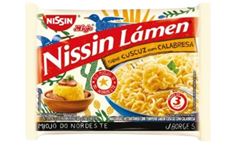 NISSIN LAMEN SABOR CUSCUZ C CALAB 85GR