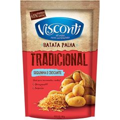 BATATA PALHA TRAD. VISCONTI 105GR