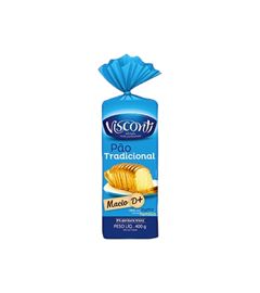 PAO INTEGRAL VISC 400GR
