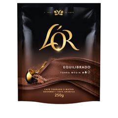 CAFE LOR EQUILIBRADO DOY BAG 250GR