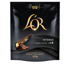 CAFE LOR INTENSO DOY BAG 250GR