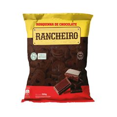 ROSQ CHOCOLATE RANCHEIRO 300GR