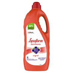LYSOFORM ORIGINAL 2LT