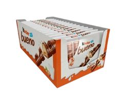 KINDER BUENO T2X3X11