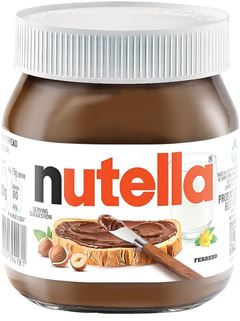 NUTELLA RTD 350GR