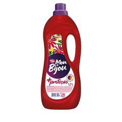 AMACIANTE MON BIJOU + PROTECAO 1,7L