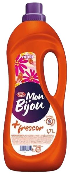 AMACIANTE MON BIJOU + FRESCOR 1,7L