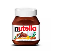 NUTELLA 350 GR