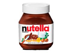 NUTELLA 650 GR