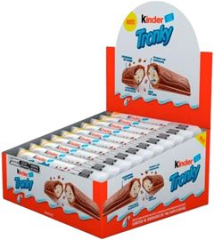 KINDER TRONKY T1X48
