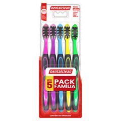 DC ESC ADL MAGIC PK FAMILIA 5UN  MD