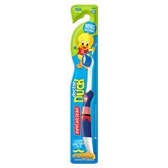 DC ESC INF DOCTOR DUCK CABECA 30 MC