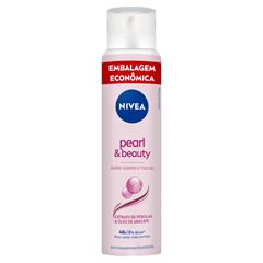 DEO AEROSOL PEARL&BEAUTY ED PROMO 200ML