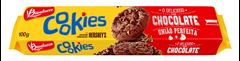 COOKIES BAUDUCCO CHOCOLATE  100GR