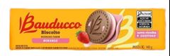 RECHEADO BAUDUCCO MORANGO 108GR