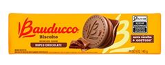 RECHEADO BAUDUCCO DUPLO CHOCOLATE 108GR