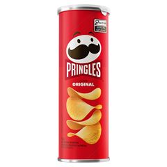 PRINGLES ORIGINAL 104GR