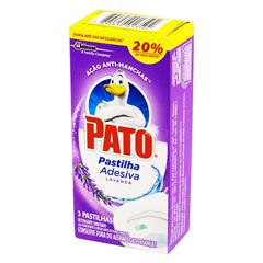PR PATO PAST ADESIV LAVAND 20%