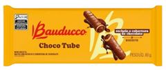 WAFER C RECH COB CHOCOBISCUIT TUBE 80GR