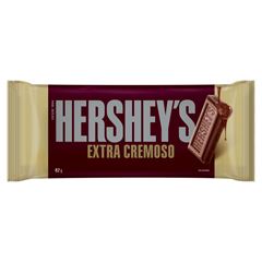 BARRA CHOC EXTR CREMOSA HERSHEYS 82GR