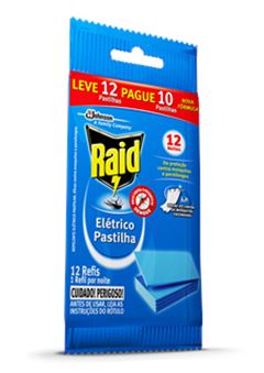 PR RAID PAST EUCALIPTO REF 