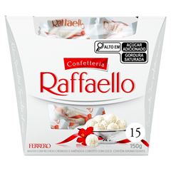 RAFFAELLO T15X6