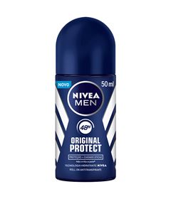 DEO ROLL ON ORIGINAL PROTECT 50ML