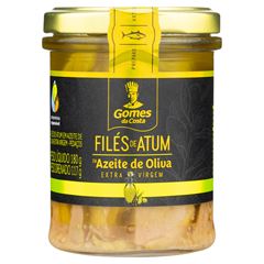 FILES DE ATUM EM AZ DE OLIV EXT V 180GR