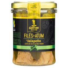 FILES DE ATUM AZ OLIV EXT V JALAP 180GR