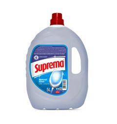LAVA LOUCAS SUPREMA NATURAL CLEAR 5L