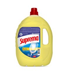 LAVA LOUCAS SUPREMA NEUTRO 5L