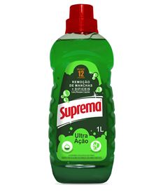 LAVA ROUPAS LIQUIDO SUPREMA ULTR ACAO 1L