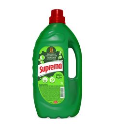 LAVA ROUPAS LIQUIDO SUPREMA ULTR ACAO 3L