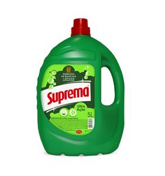 LAVA ROUPAS LIQUIDO SUPREMA ULTR ACAO 5L