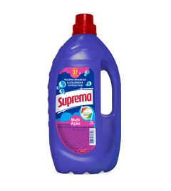LAVA ROUPAS LIQUIDO SUPREMA MULT ACAO 3L