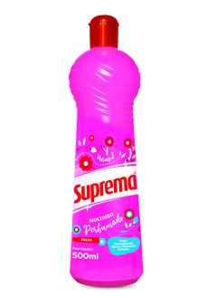 LIMPADOR MULTIUSO SUPREMA FRESH 500ML